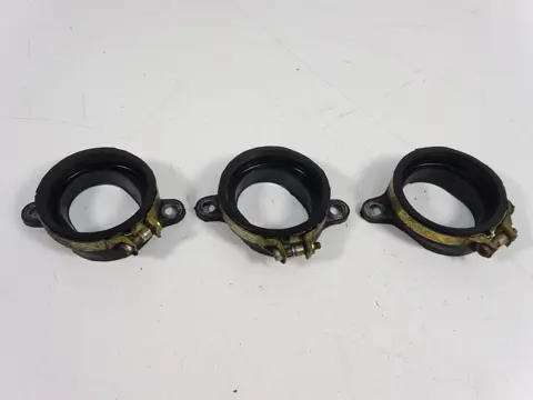 INLAAT RUBBER Triumph Sprint ST 1050 2005 - 2011