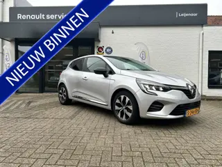 Renault Clio 1.0 TCe 90 Evolution | Keyless entry | Navigatie | Apple Carplay | Android auto | Licht