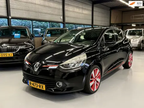 Renault Clio 0.9 TCe Dynamique Clima l Navi l Cruise
