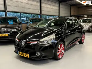 Renault Clio 0.9 TCe Dynamique Clima l Navi l Cruise