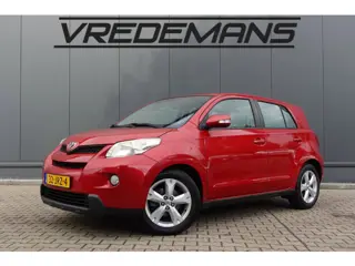 Toyota Urban Cruiser 1.3 VVT-i Aspiration CRUISE/NAVI