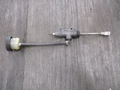 REMPOMP ACHTER BMW R 1100 RT 1990 - 2002