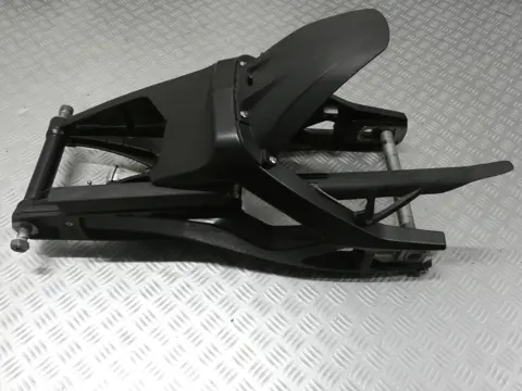 ACHTER BRUG BMW S 1000 XR 2017 - 2019