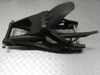 ACHTER BRUG BMW S 1000 XR 2017 - 2019