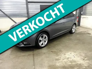 Seat Leon ST 1.2 TSI Reference Business APK trekhaak