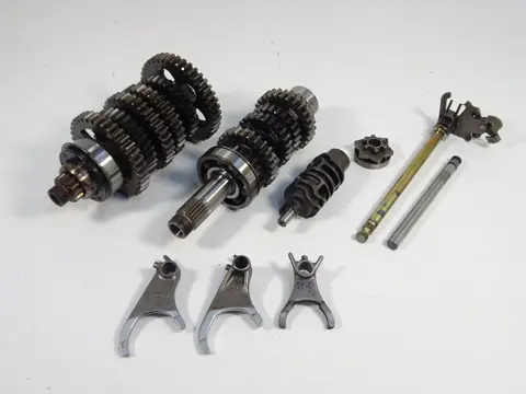 VERSNELLINGSBAK Triumph Sprint ST 1050 2005 - 2011