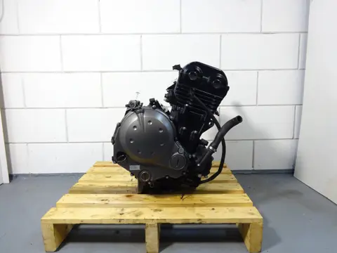 MOTORBLOK Kawasaki VERSYS 650 2007 - 2009