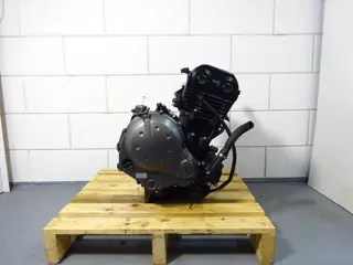 MOTORBLOK Kawasaki VERSYS 650 2007 - 2009