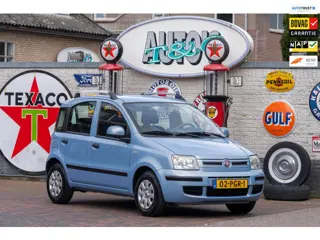 Fiat Panda 1.2 Edizione Cool 97.300 km +NAP NL-auto