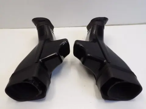 LUCHTBUIS MIDDEN Suzuki GSX R 600 1995 - 2000