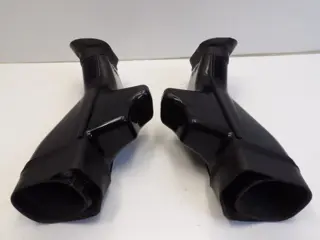 LUCHTBUIS MIDDEN Suzuki GSX R 600 1995 - 2000