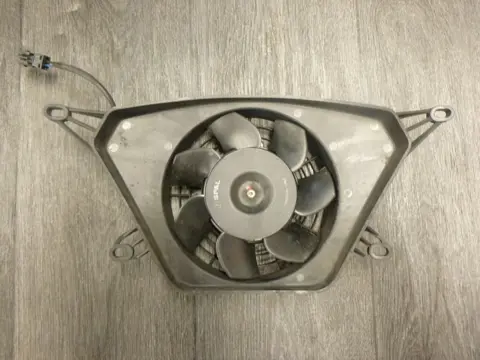 VENTILATOR BMW K 1200 S 2004 - 2009