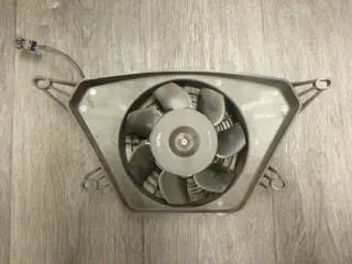 VENTILATOR BMW K 1200 S 2004 - 2009