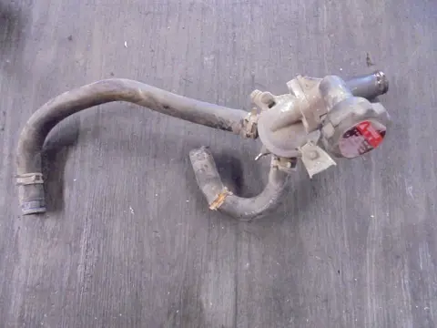 THERMOSTAAT Honda VT 1100 1987 - 1995