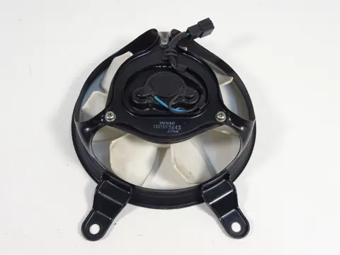 VENTILATOR Triumph Sprint ST 1050 2005 - 2011
