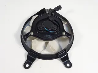 VENTILATOR Triumph Sprint ST 1050 2005 - 2011