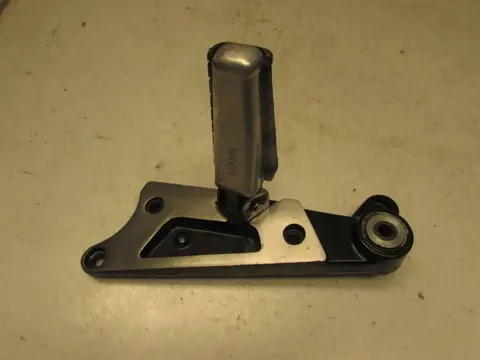 LINKER SCHETSPLAAT Yamaha V max 1987 - 2002