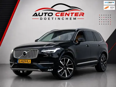 Volvo XC90 2.0 T6 AUT AWD Bowers&Wilkins