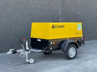 Compair C 35 - 14 (bj 2026)
