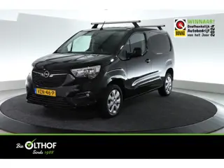 Opel Combo 1.5 BlueHDi 130 S&S L1 | 130PK | CAMERA | CARPLAY | CRUISE |