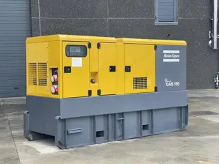 Atlas-Copco QAS 150 VD (bj 2019)