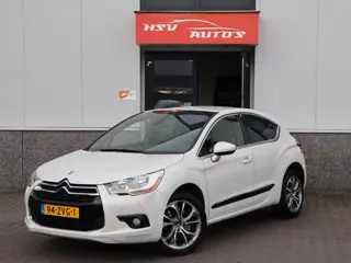 Citroen DS4 1.6 THP Sport Chic navi LM airco org NL