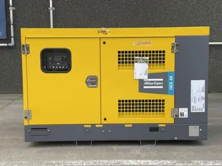 Atlas-Copco QES 40 KD Emergency Unit (bj 2026)