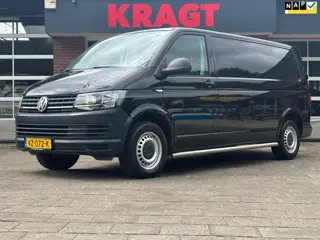 Volkswagen Transporter 2.0 TDI L2H1 Comfortline|NAP|airconditioning|cruise control|bluetooth|5 versn