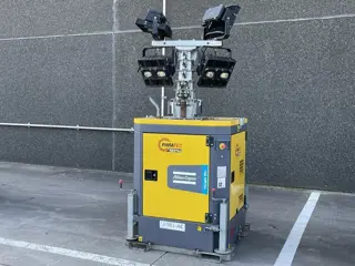 Atlas-Copco HILIGHT B5+ (Kubota) VARIANT (bj 2018)