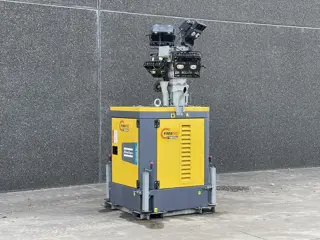 Atlas-Copco HILIGHT B5+ VARIANT (bj 2018)