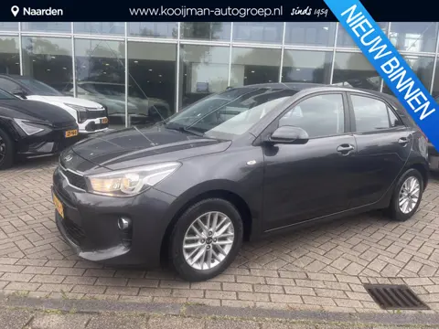 Kia Rio 1.0 TGDI DynamicLine