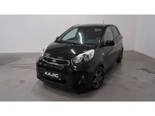 Kia Picanto 1.0 CVVT First Edition