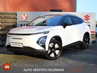 Omoda 5 EV Premium 61 kWh