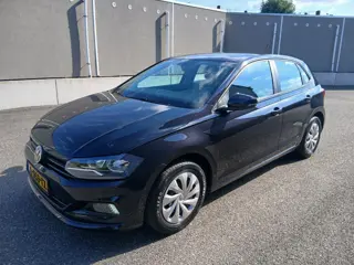 Volkswagen Polo 1.0 MPI Beats (bj 2018)