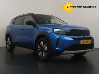 Opel Frontera 1.2 T Automaat Mild Hybrid GS Navi/17"LM /Clima/Cruise/Camera