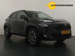 Toyota Yaris Cross 1.5 Hybrid 130 Dynamic Automaat Stoel & Stuurverwarming / Navi / Camera / Cruise 