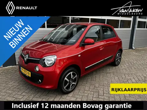 Renault Twingo 1.0 SCe Serie Signature VIVA
