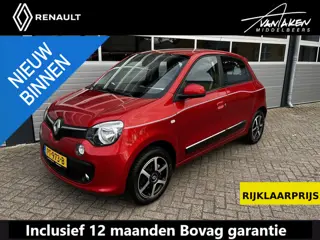 Renault Twingo 1.0 SCe Serie Signature VIVA