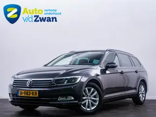 Volkswagen Passat Variant 1.4 TSI ACT Highline ACC|Clima|DSG