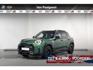 MINI Aceman E John Cooper Works L | Harman/Kardon | Head-Up Display | Stuurwielverwarming | Meer MIN