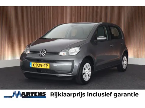 Volkswagen Up! 1.0 60pk Move Maps&More Airco
