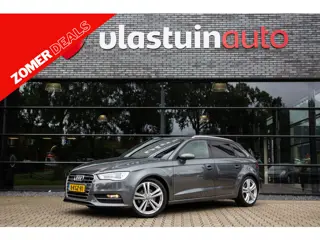 Audi A3 Sportback 1.4 TFSI S-line , Cruise control, Navigatie,