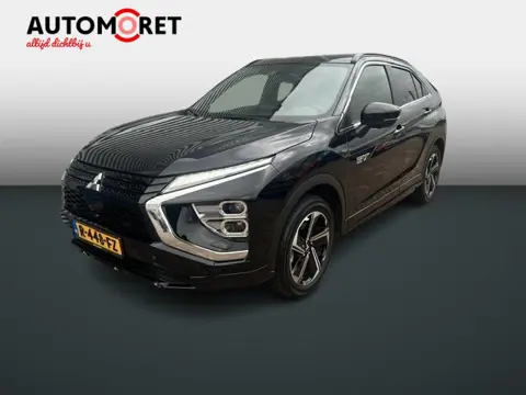 Mitsubishi Eclipse Cross 2.4 PHEV Executive