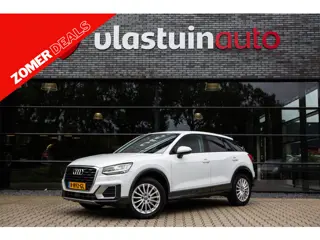 Audi Q2 30 TFSI Design Pro Line Plus , Cruise control, Carplay,