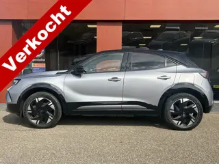 Opel Mokka Electric GS 54 kWh (bj 2025, automaat)