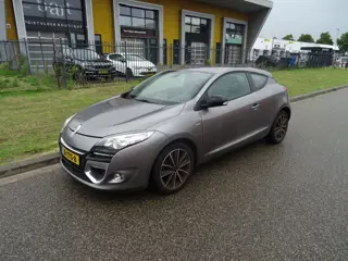 Renault Mégane Coupé 1.5 dCi Bose