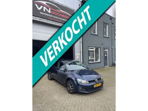 Volkswagen Golf 1.2 TSI Easyline 5 DEURS PDC CRUISE CONTROL