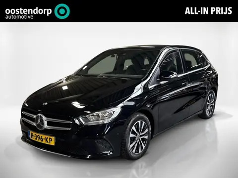Mercedes-Benz B-klasse 200 Business Solution | Navigatie | Achteruitrijcamera | Elektrische kofferkl