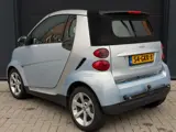 Foto 27 van Smart Fortwo cabrio 1.0 Passion Cabrio|Automaat|Trekhaak|Stoelverwarming|Lederen Stoelen
