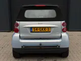 Foto 26 van Smart Fortwo cabrio 1.0 Passion Cabrio|Automaat|Trekhaak|Stoelverwarming|Lederen Stoelen